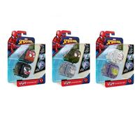Battle Cubes Marvel Spider-Man Spider-Man VS Venom - Battle Fidget Set