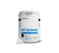 Mix Choline & Inositol - 120 Gélules • Brûleur de Graisse • Fat Burner • Idéal en Sèche • Sans Gluten ni OGM • Fitness & Musculation • Vegan | Nutrielement
