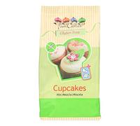 Mix Cup Cakes SANS GLUTEN 500g