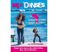 Mix' Danses – Epi – DVD