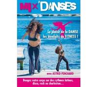 Mix' Danses – Epi – DVD