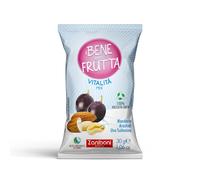 Mix de Fruits Secs Zaniboni Snacks - paquet de 30 gr
