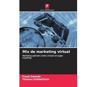 Mix de marketing virtual