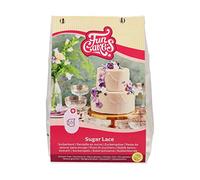 Mix dentelle SANS GLUTEN 400g