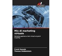 Mix di marketing virtuale