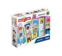 MIX ET MATCH 9 CUBES