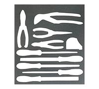 MIX FILE,MEAS.,PLIER 1-10u 2/3 - Unid: 1
