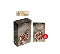 PEUGEOT - Sélection Epices Premium - Mix Fraîcheur - Mélange De Poivres Pour Poissons - Végétal Et Anisé - Intensité 6 - Innovation Sachets Fraîcheur Triple Protection - 3x20g