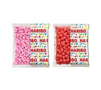 Mix - Fraise tagada (1 x1,5kg) - Fraises tagada Pink (1x1,5kg)