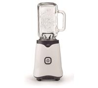 mix & Go 500 ml acier inoxydable noir/argent, Mix & Go
