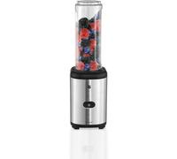 WMF Kult X 0416270011 0,6 L Mélangeur de table 300 W Noir, Argent
