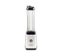 Mix&GO Petit blender personnel CASO B350 Inox 1 bouteille
