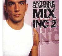 Mix Inc 2 - Antoine Clamaran