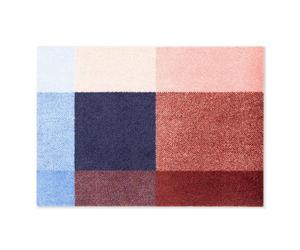 Mix Indoor / Outdoor Paillasson Heymat - 7090040580559