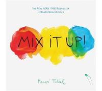 Mix It Up!: Board Book Edition