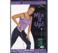 Mix It Up! (Debbie Siebers' Slim Series)