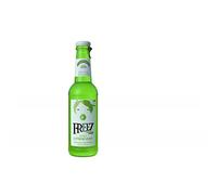 MIX KIWI CITRON 275ML, FREEZ, LOT DE 4