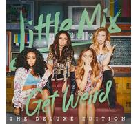 Mix Little - Get Weird [Import]