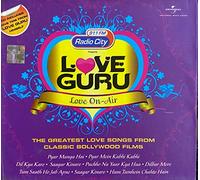 Mix - Love Guru Love On-air 2 Disc