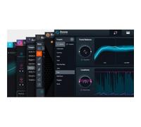 Mix & Master Bundle Standard Crossgrade