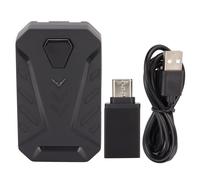 Mix Master ¿C Convertisseur Clavier Et Souris, Connexion Usb, Adaptateur Clavier Et Souris Programmable Avec Adaptateur Otg Pour Ps3