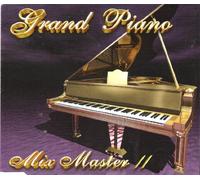 Mix Master II - Grand Piano