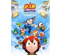 Mix Master: King of Cards Season 1, Vol. 2