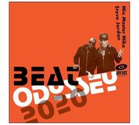 Mix Master Mike and Steve Jordan - Beat Odyssey 2020