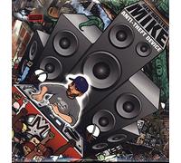 Mix Master Mike - Anti-Theft Device