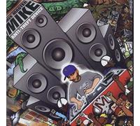Mix Master Mike - Anti-Theft Device