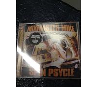 Mix Master Mike - Spin Psycle