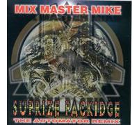 Mix Master Mike - Suprize Packidge