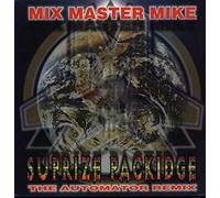 Mix Master Mike - Suprize Packidge [Import]