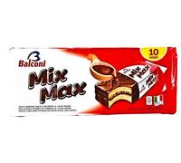 MIX MAX BALCONI X 10 GR.350