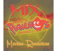 Mix Movidas Romanticas – Warner Music