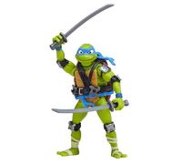Playmates Toys Figurine Leonardo – Légendes des Tortues Ninja Mix & Match 11,4 cm