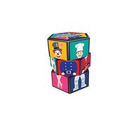 Mix N Match Puzzle