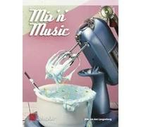 Mix 'n' Music / Recueil + Cd