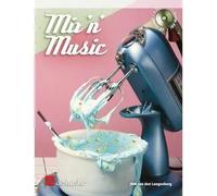 Mix 'n' Music / Recueil + Cd