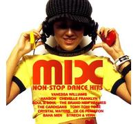 Mix -Non Stop Dance Hits