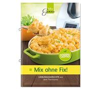 Mix Ohne Fix - Veggie!