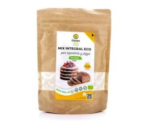 MIX PAN integral 500gr. EO - s’intègre facilement dans une routine de tous les jours, produit spécialisé pour un usage quotidien, poids 500 g et devient un allié fiable dans la routine de tous les jou