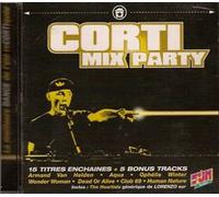 Compilation - Corti Mix Party