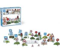 Mix&Play - Panneaux de signalisation