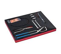 MIX SOCK,BRUSH,RING WR-9U 2/3 - Unid: 1