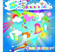 Mix Speaker's Inc. – Big Bang Music! – CD