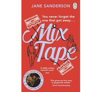 Mix Tape: The nostalgic and uplifting second chance romance, now a series on BBC2!