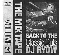 Mix Tape Volume #1:Back to the [Import allemand]