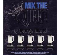 George Morel - Mix The Queen Winter 98
