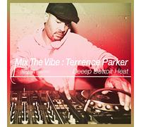 Mix the Vibe:Deeep Detroit Hea [Import allemand]